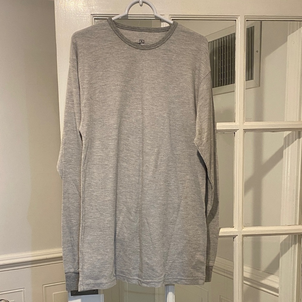 Canyon Guide size XL Outfitters top good condition